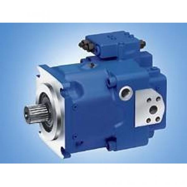 Rexroth A11VO75LRDS/10R-NSD12N00-S  Axial piston variable pump A11V(L)O series #1 image