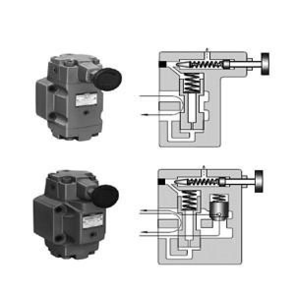 RCT-10-B-22 Pressure Control Valves #1 image