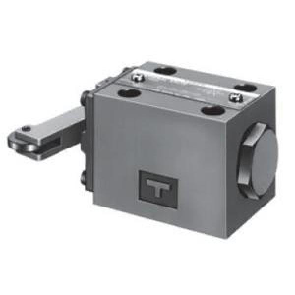 DCG-01-2B8-40 Cam Operated Directional Valves #1 image