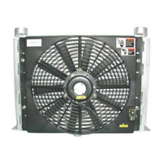 AH1470-CA2 Hydraulic Oil Air Coolers #1 image