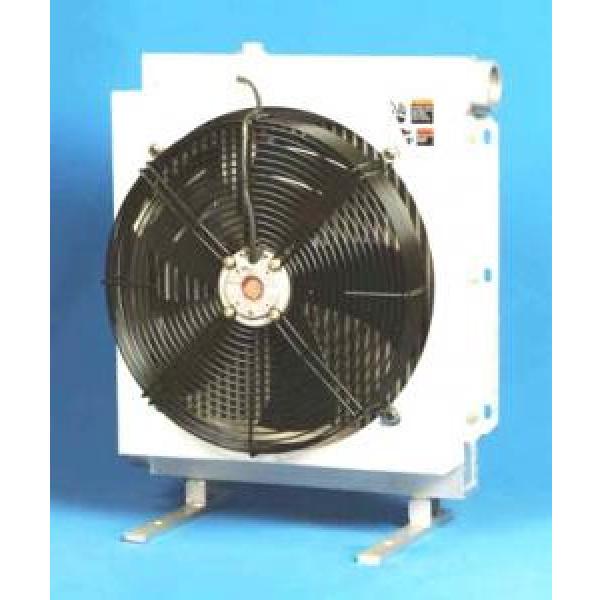 AH1890-CA2 Hydraulic Oil Air Coolers #1 image