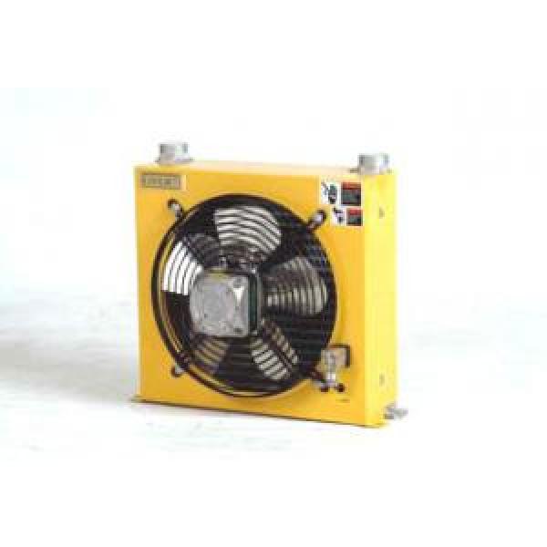 AH1215-CA2 Hydraulic Oil Air Coolers #1 image