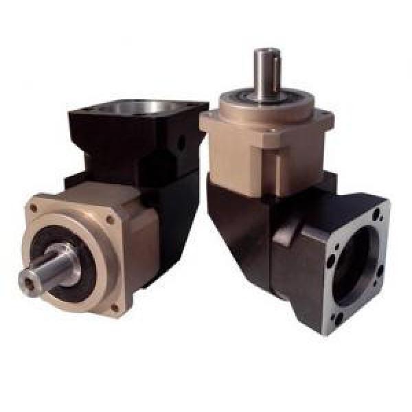 ABR090-080-S2-P1 Right angle precision planetary gear reducer #1 image