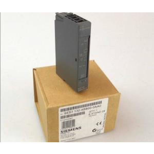 Siemens 6ES7122-1BB10-0AA0 Interface Module #1 image