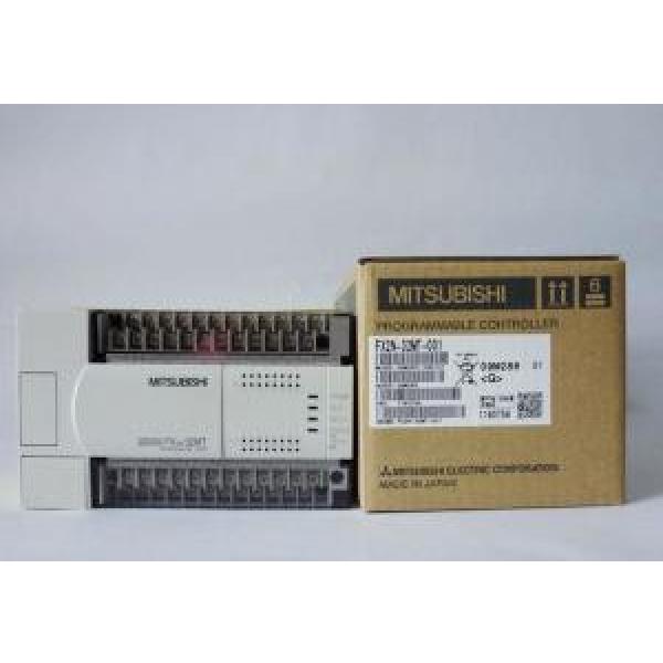 Mitsubishi PLC Module FX2N-20PSU #1 image