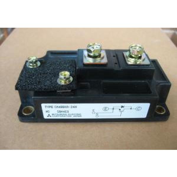 Mitsubishi CM10ADXX-24H IGBT Module #1 image