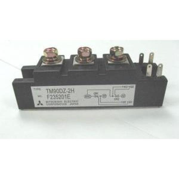 Mitsubishi TM Series Thyristor Module #2 image