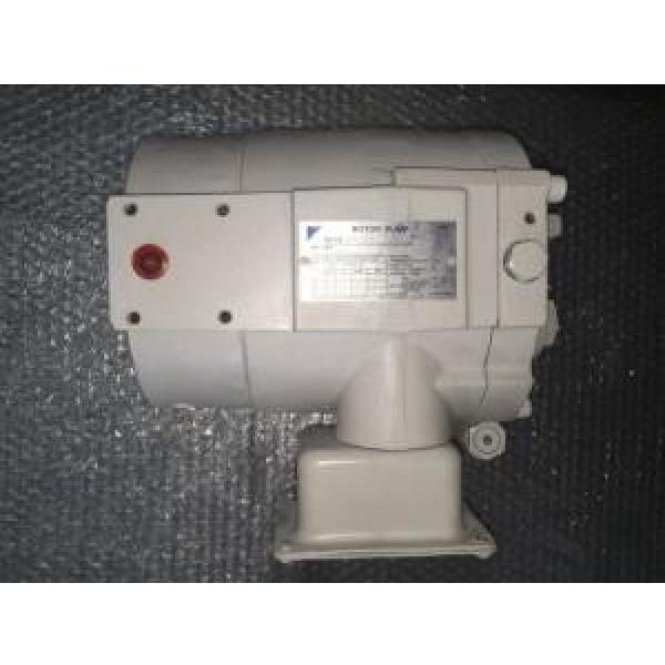 Daikin RP15A2-15Y-30-T Rotor Pump #1 image