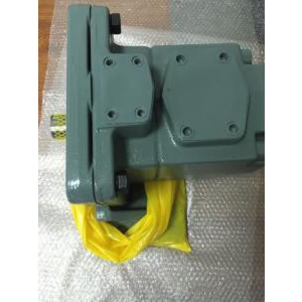 Yuken PV2R Series Single Vane Pump #4 image