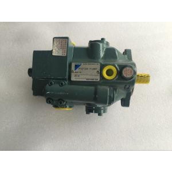 Daikin V15C11RJAX-95 Piston Pump #1 image