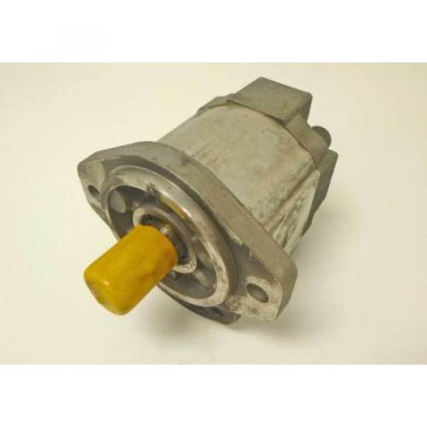 Casappa Hydro Gear  Pump #1 image