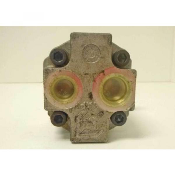 Casappa Hydro Gear  Pump #7 image