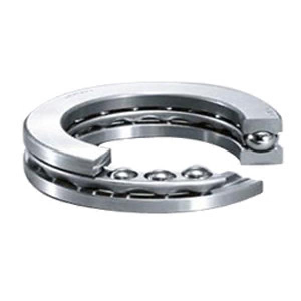 FAG France BEARING 51115 Thrust Ball Bearing #1 image