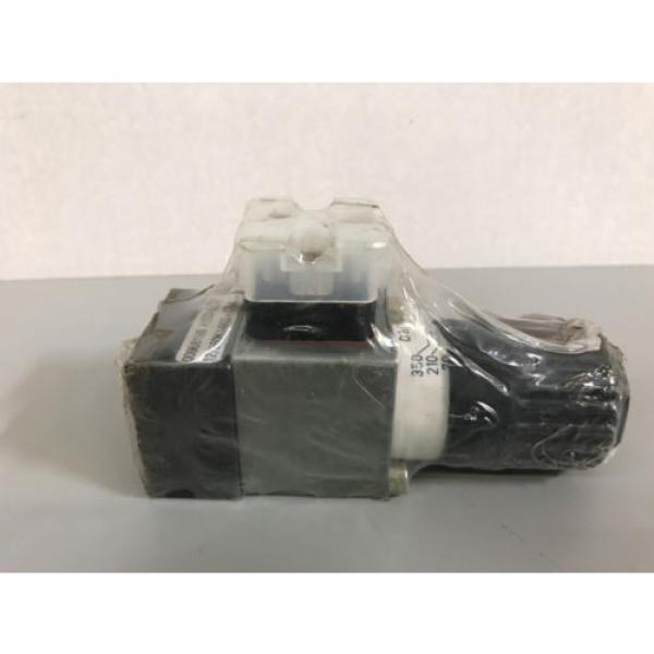 New Rexroth Hydraulics HED 8 OA 12/350 K14 KS = CSA Pressure Switch 988 199 #2 image