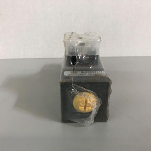 New Rexroth Hydraulics HED 8 OA 12/350 K14 KS = CSA Pressure Switch 988 199 #5 image