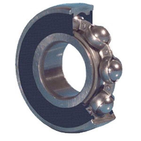 FAG Poland BEARING 6313-2RSR-C3 Single Row Ball Bearings #1 image