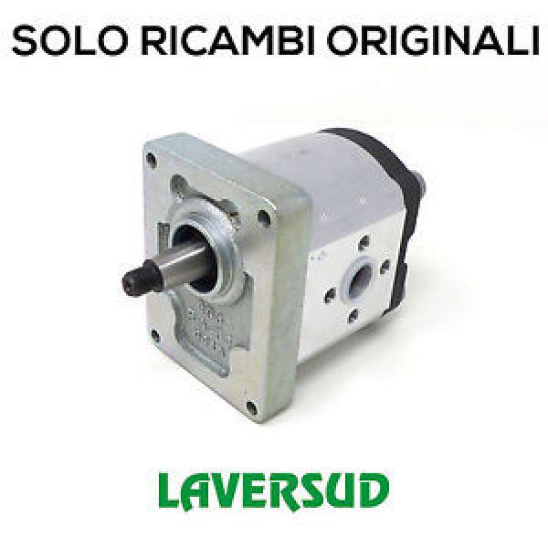 Pompa Idraulica per Sollevatore Trattori Fiat Rexroth Bosch Cod 84530154 519719 #1 image