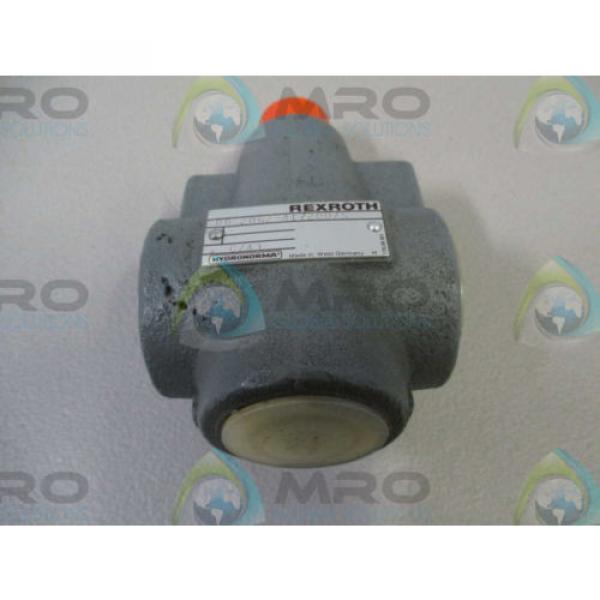 REXROTH DB 20G2-41/200/5 VALVE *NEW NO BOX* #4 image