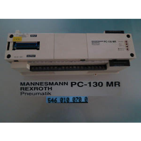 MANNESMANN PC-130 MR REXROTH Pneumatik  1-5  #1031 #1 image