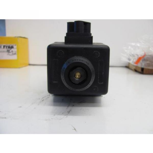 REXROTH DWE10J33/CW11ON9K4 CONTROL VALVE #4 image