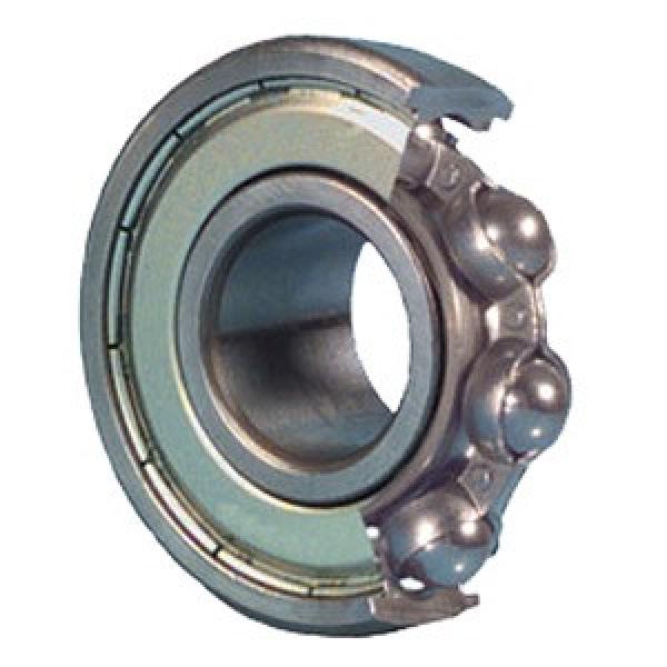 NSK Argentina 6200Z Ball Bearings #1 image