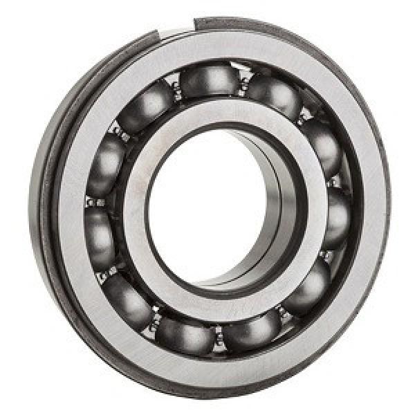 NSK BL208NR Single Row Ball Bearings #1 image