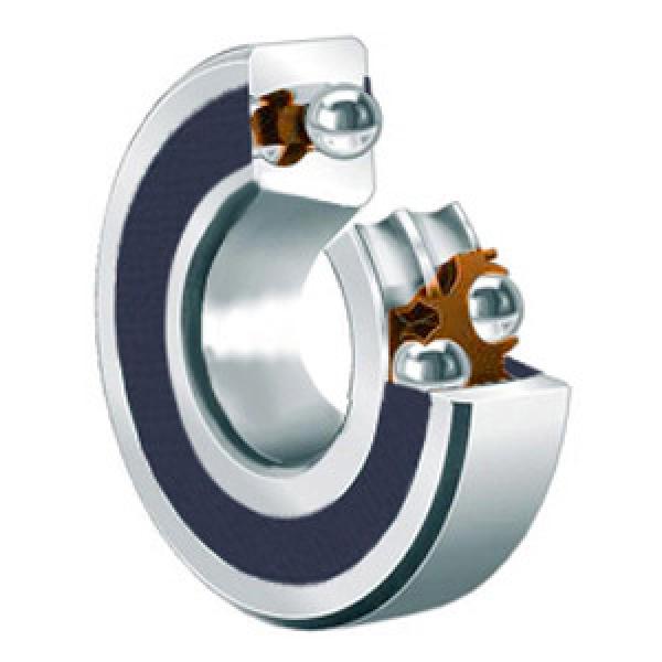 SKF 2209 E-2RS1KTN9/C3 Self Aligning Ball Bearings #1 image