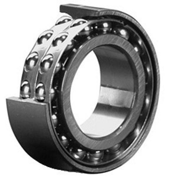 INA Korea 3307J Angular Contact Ball Bearings #1 image