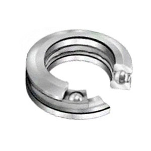 FAG Finland BEARING 53211 Thrust Ball Bearing #1 image