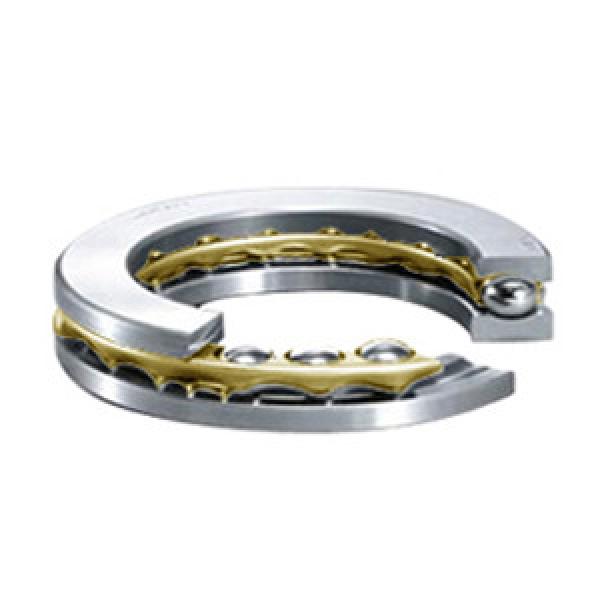 FAG BEARING 51130-MP Thrust Ball Bearing #1 image