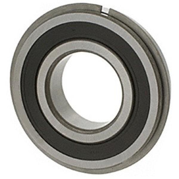 NSK UK 6304VVNR Single Row Ball Bearings #1 image