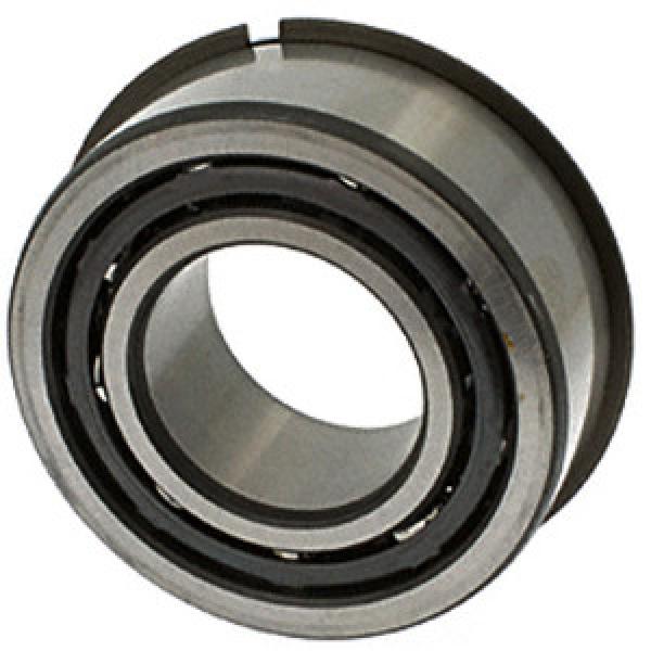 NSK Vietnam 3211NRJC3 Angular Contact Ball Bearings #1 image