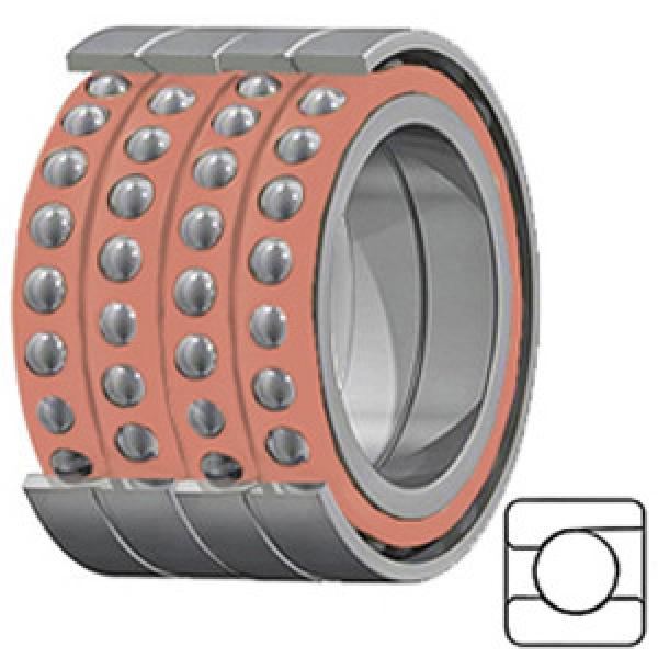 NTN Finland 7012CVQ21J74 Precision Ball Bearings #1 image