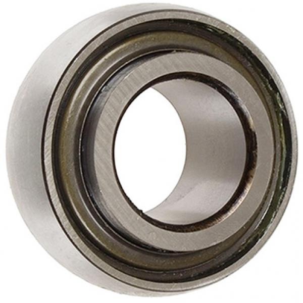 TIMKEN Engineered Bearings Fafnir W209PPB4 #1 image