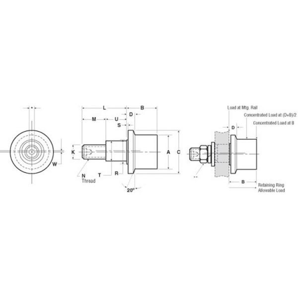 Osborn FLRE-1-1/2 #1 image