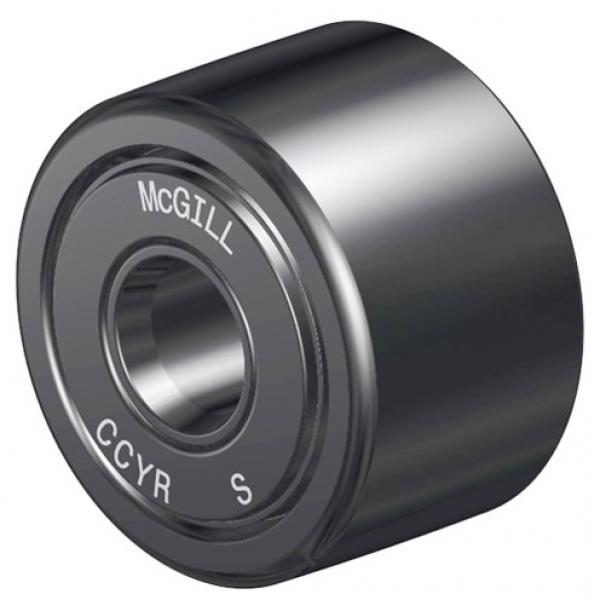 McGill Regal CCYR 1 3/4 S #1 image