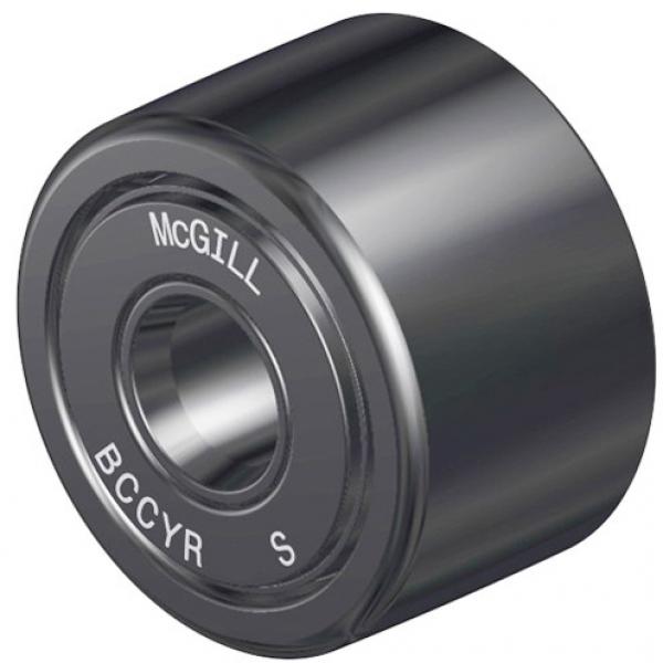 McGill Regal BCCYR 1 3/4 S #1 image