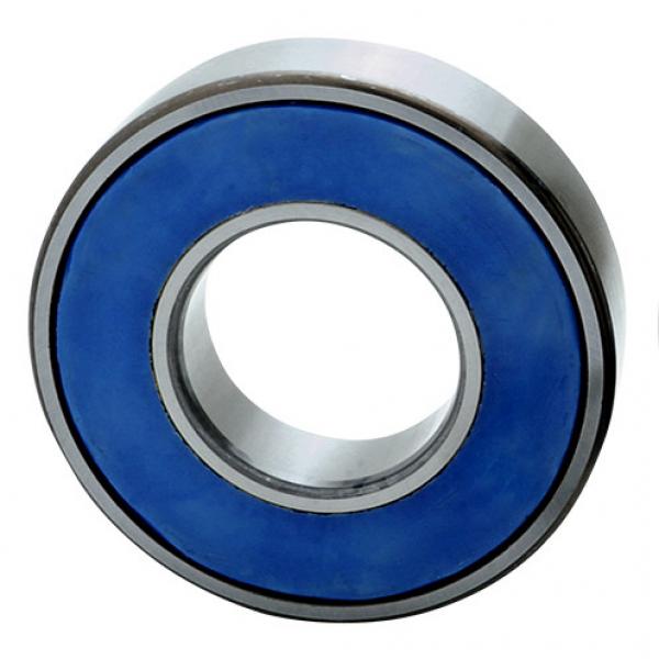 SKF W 6001-2RS1/R799W64 #1 image