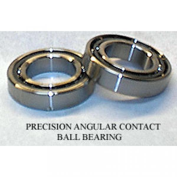 FAG Schaeffler Precision Bearing B7002CB.T.P4S.DUL #1 image