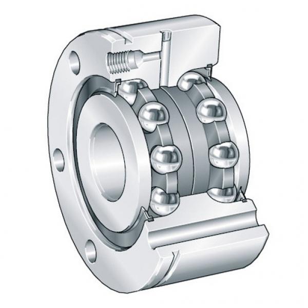 INA Schaeffler ZKLF1255-2RS-PE #1 image