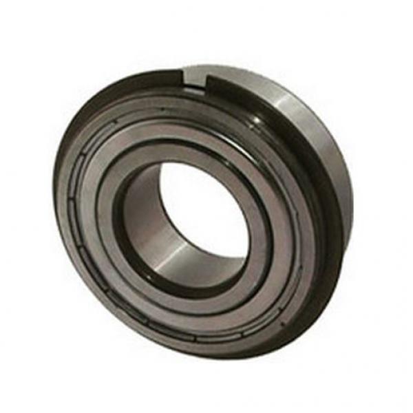 Peer Bearing 5207 ZZNR #1 image