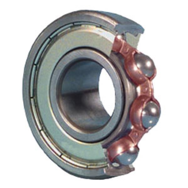 NSK 6936MZZ Ball Bearings #1 image