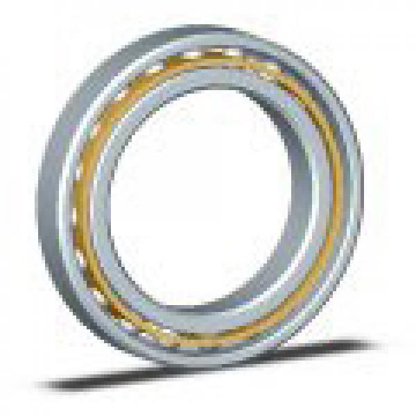 Kaydon Bearings JU040CP0 #1 image