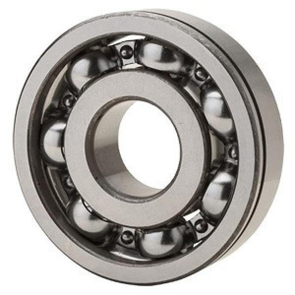 NTN 6015N Ball Bearings #1 image