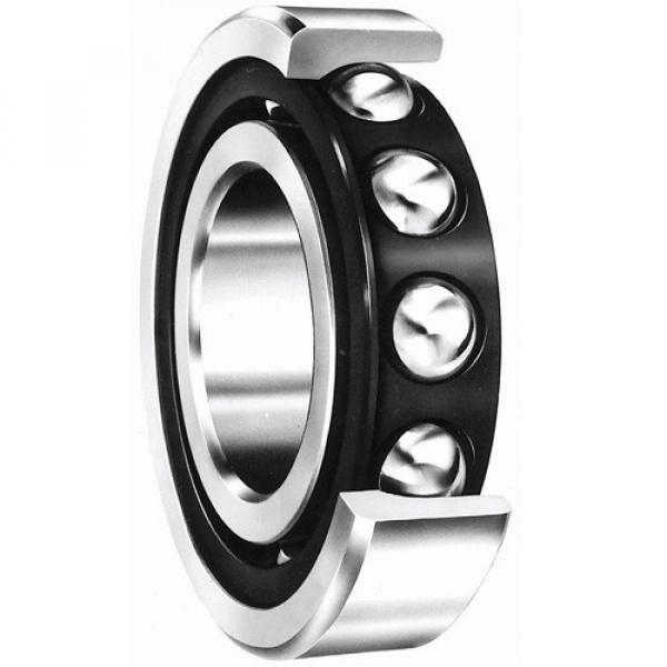 Timken Fafnir 2MMVC9107HX DUL #1 image