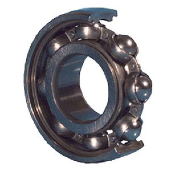 RHP Brazil BEARING MSN19 Ball Bearings #1 image