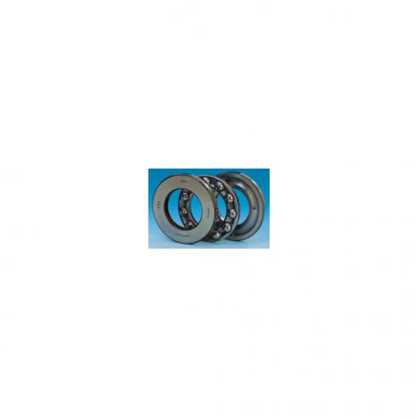 SKF Thrust Ball Bearing 52204 #1 image