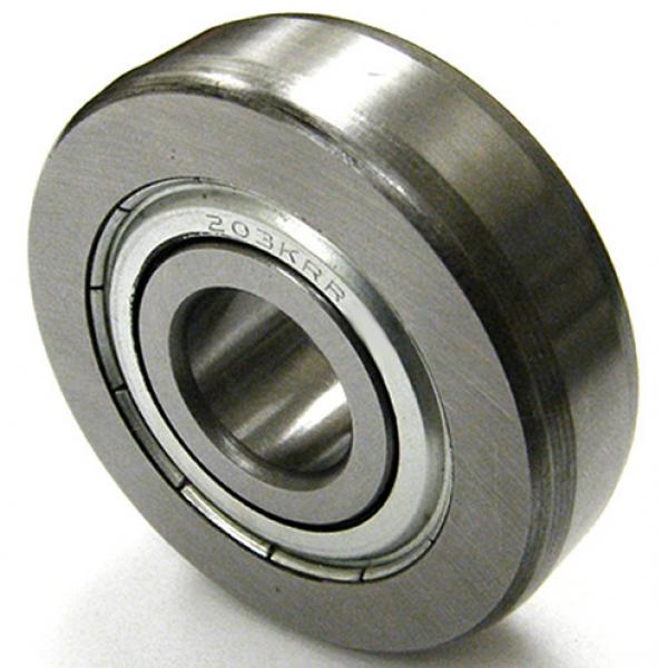 Timken Fafnir 203KRR6 #1 image