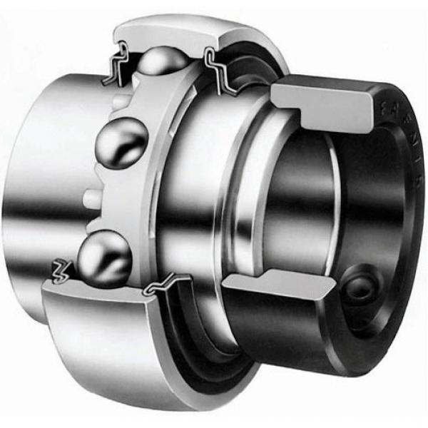 Timken Fafnir 1200KRRB #1 image