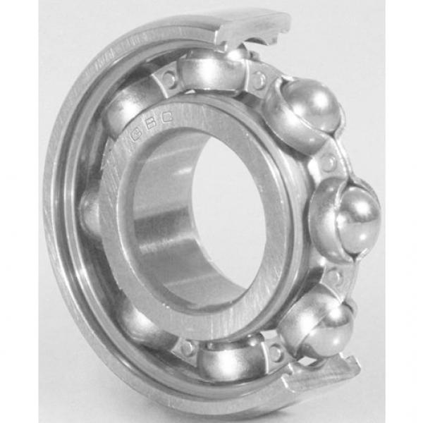 General Bearing Corporation 6207-2RS1/GJN #1 image